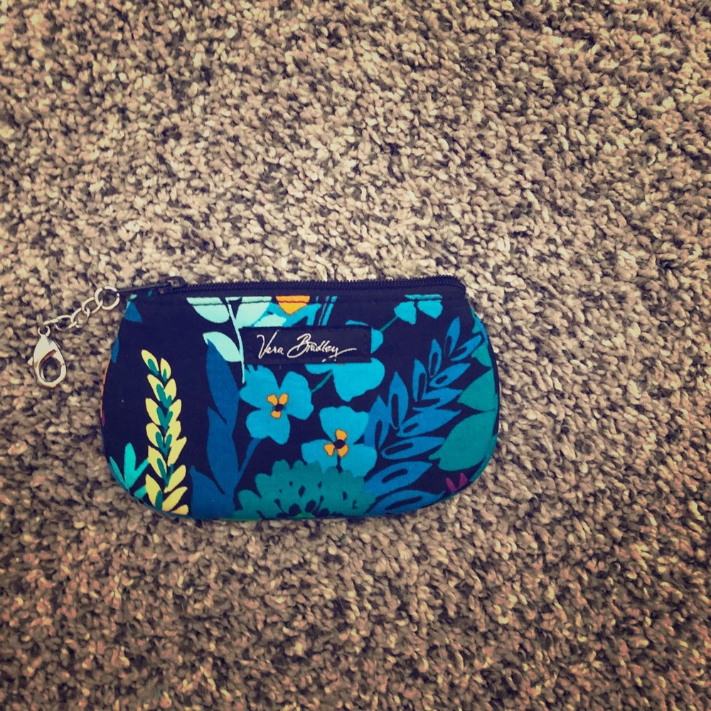 Vera Bradley card holder